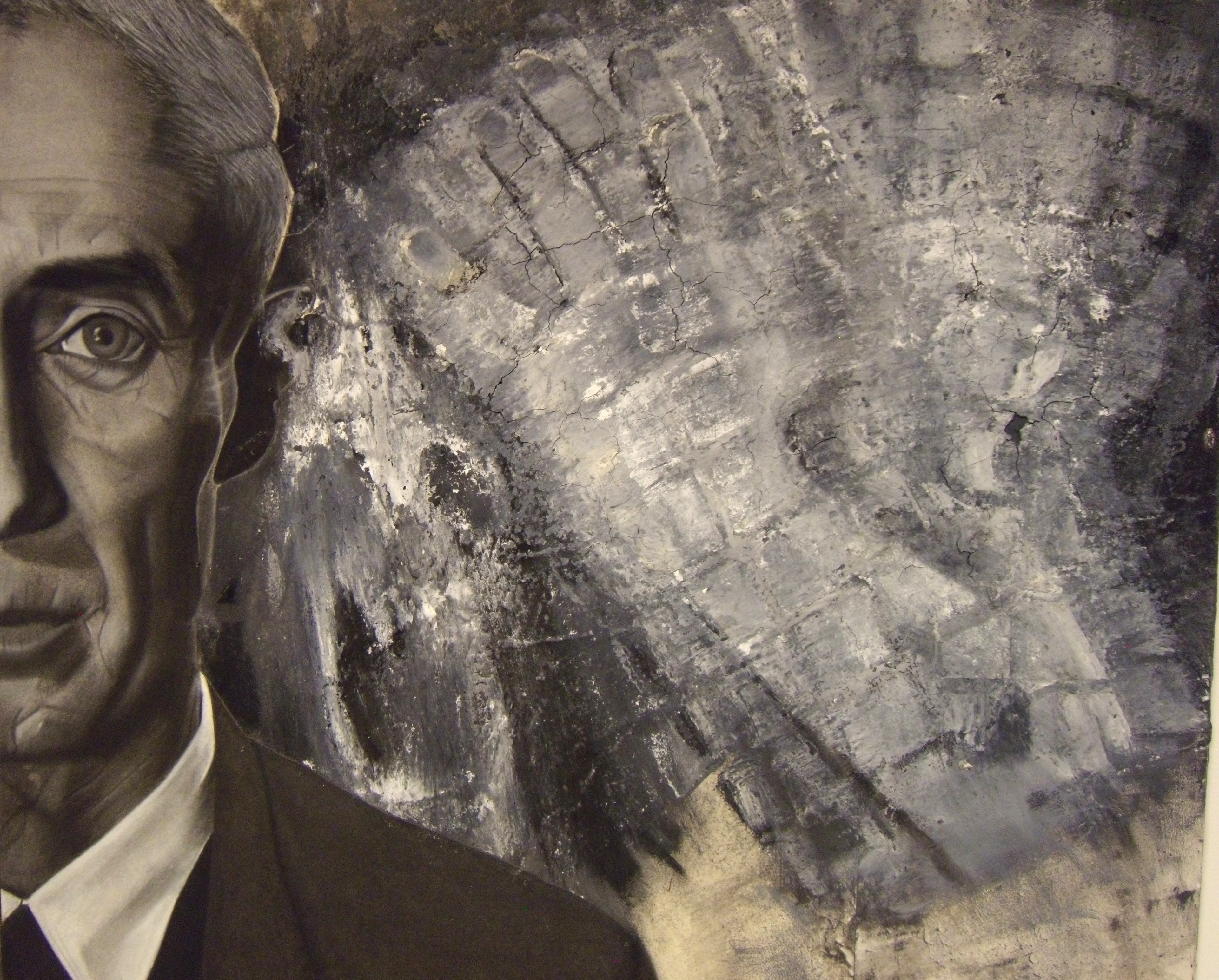 Detail (Kafka/Oppenheimer and Interiors)